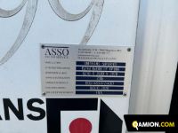 Man TGX tgx26.480 | Altro Altro