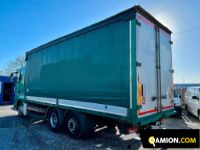Man TGX tgx26.360 | Altro Altro