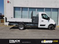 Renault master T35 2.3 dci 165cv L3XL ribalt. RG S&S EVI | Altro Altro | Truck Italia S.p.a.