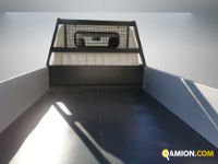 Piaggio NP6  NP6 SWB TIPP 265 LR LPG 220 PRO WHITE | Altro Altro