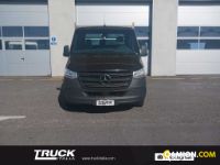 Mercedes-Benz VC sprinter 316 cdi T 43/35 Executive EVI | Altro Altro | Truck Italia S.p.a.