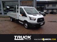 Ford transit 350 tr.post. 2.0 tdci 170cv trend L3 r.gem. E6 | Altro Altro | Truck Italia S.p.a.