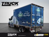 Renault Master III 35 RWD E5 2014 master T35 2.3 dci 135cv L2 RG S&S E5b+ | Altro Altro