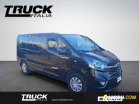 Opel Vivaro II Vivaro 29 L1H1 d.cab 1.6 bit.125cv Edition S&S E6 | Altro Altro