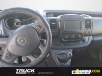 Opel Vivaro II Vivaro 29 L1H1 d.cab 1.6 bit.125cv Edition S&S E6 | Altro Altro