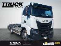 Iveco S-WAY S-Way AS 440 S46T/P hi-tronix | Altro Altro