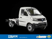 Piaggio NP6  NP6 SWB TIPP 307 SR LPG 280 TOP WHITE | Altro Altro