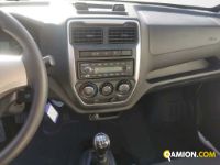 Piaggio NP6  NP6 SWB TIPP 307 SR LPG 280 TOP WHITE | Altro Altro