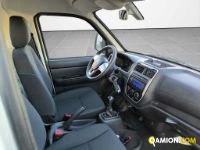 Piaggio NP6  NP6 TWB CHAS 325 LR LPG TOP WHITE | Altro Altro