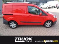 Ford Transit Courier 1.5 tdci 75cv Entry E6 | Altro Altro | Truck Italia S.p.a.