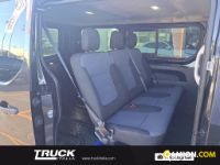 Opel Vivaro II Vivaro 29 L1H1 d.cab 1.6 bit.125cv Edition S&S E6 | Altro Altro