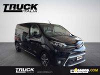 Toyota Proace II Verso Proace Verso 2.0d 180cv S&S L1 Luxury 5p 8p.ti auto E6d | Altro Altro