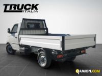 Piaggio NP6  NP6 SWB TIPP 307 SR LPG 280 TOP WHITE | Altro Altro