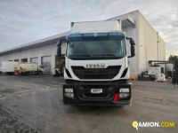 Iveco stralis hi str. AD 260 S33Y/PS E6 | Truck | Truck Italia S.p.a.