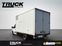 Renault Master III 35 FWD E6 2016 master T35 2.3 dci 170cv L3 S&S E6 | Altro Altro