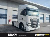 Iveco S-WAY S-Way AS 440 S46T/P hi-tronix | Altro Altro