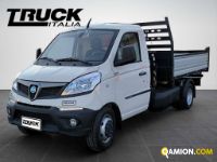 Piaggio NP6  NP6 TWB CHAS 325 LR LPG TOP WHITE | Altro Altro