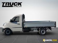 Piaggio NP6  NP6 SWB TIPP 265 LR LPG 220 PRO WHITE | Altro Altro