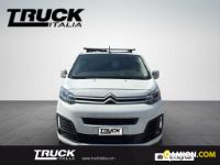 Citroen Jumpy III 2017 Jumpy M 2.0 Bluehdi Club 120cv E6 | Altro Altro