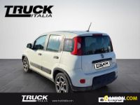 Fiat Panda III Panda van 1.0 hybrid Street 70cv 4p.ti serie 4 E6d | Altro Altro