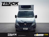 Renault Master III 35 RWD E5 2014 master T35 2.3 dci 135cv L2 RG S&S E5b+ | Altro Altro