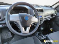 Piaggio NP6  NP6 TWB CHAS 325 LR LPG TOP WHITE | Altro Altro