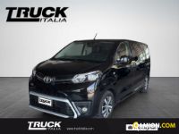 Toyota Proace II Verso Proace Verso 2.0d 180cv S&S L1 Luxury 5p 8p.ti auto E6d | Altro Altro