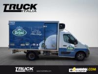 Renault Master III 35 RWD E5 2014 master T35 2.3 dci 135cv L2 RG S&S E5b+ | Altro Altro