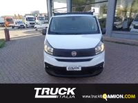 Fiat Talento 1.6 twin t. mjt CH1 10Q 145cv crew cab E6 | Altro Altro | Truck Italia S.p.a.