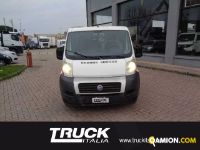 Fiat ducato 33 MH1 2.3 mjt 120cv carro | Altro Altro | Truck Italia S.p.a.