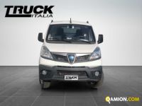 Piaggio NP6  NP6 SWB TIPP 265 LR LPG 220 PRO WHITE | Altro Altro