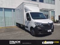 Renault master T35 2.3 energy dci 145cv L3 carro Ice | Altro Altro | Truck Italia S.p.a.