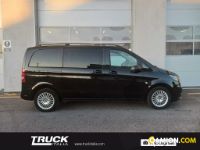 Mercedes-Benz VC vito 114 cdi compact mixto auto my20 | Altro Altro | Truck Italia S.p.a.