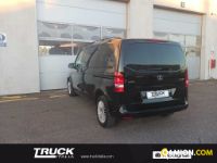 Mercedes-Benz VC vito 114 cdi compact mixto auto my20 | Altro Altro | Truck Italia S.p.a.