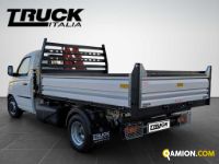 Piaggio NP6  NP6 TWB CHAS 325 LR LPG TOP WHITE | Altro Altro