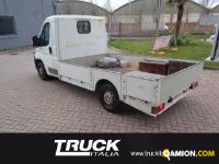 Fiat ducato 33 MH1 2.3 mjt 120cv carro | Altro Altro | Truck Italia S.p.a.