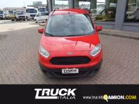 Ford Transit Courier 1.5 tdci 75cv Entry E6 | Altro Altro | Truck Italia S.p.a.