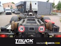 Iveco S-WAY S-Way AS 440 S46T/P hi-tronix | Altro Altro