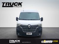 Renault Master III 35 FWD E6 2016 master T35 2.3 dci 145cv L2H2 S&S E6 | Altro Altro