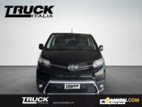 Toyota Proace II Verso Proace Verso 2.0d 180cv S&S L1 Luxury 5p 8p.ti auto E6d | Altro Altro