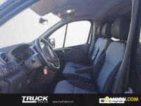 Opel Vivaro II Vivaro 29 L1H1 d.cab 1.6 bit.125cv Edition S&S E6 | Altro Altro