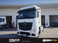 Mercedes-Benz VI Actros 5 1848 LS 4x2 | Altro Altro | Truck Italia S.p.a.