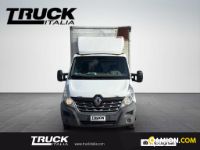 Renault Master III 35 FWD E6 2016 master T35 2.3 dci 170cv L3 S&S E6 | Altro Altro