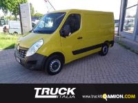 Renault master T33 2.3 dci 145cv L1H1 S&S E6 | Altro Altro | Truck Italia S.p.a.