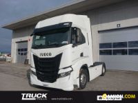 Iveco S-WAY S-Way AS 440 S46T/P hi-tronix | Altro Altro