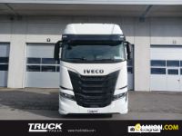 Iveco S-WAY S-Way AS 440 S46T/P hi-tronix | Altro Altro