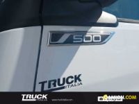 Ford FMAX 500 WHITE PACK MEG CAB FMAX 500 WHITE PACK MEG. CAB | Altro Altro