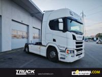 Scania INDUSTRIALE | Truck | Truck Italia S.p.a.