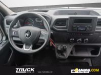 Renault Master III 35 FWD E6 2016 master T35 2.3 dci 145cv L2H2 S&S E6 | Altro Altro