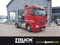 Mercedes-Benz VI actros 1851 LS flat cab. Str.Sp. 2,5 EuroVI(E5) | Altro Altro | Truck Italia S.p.a.